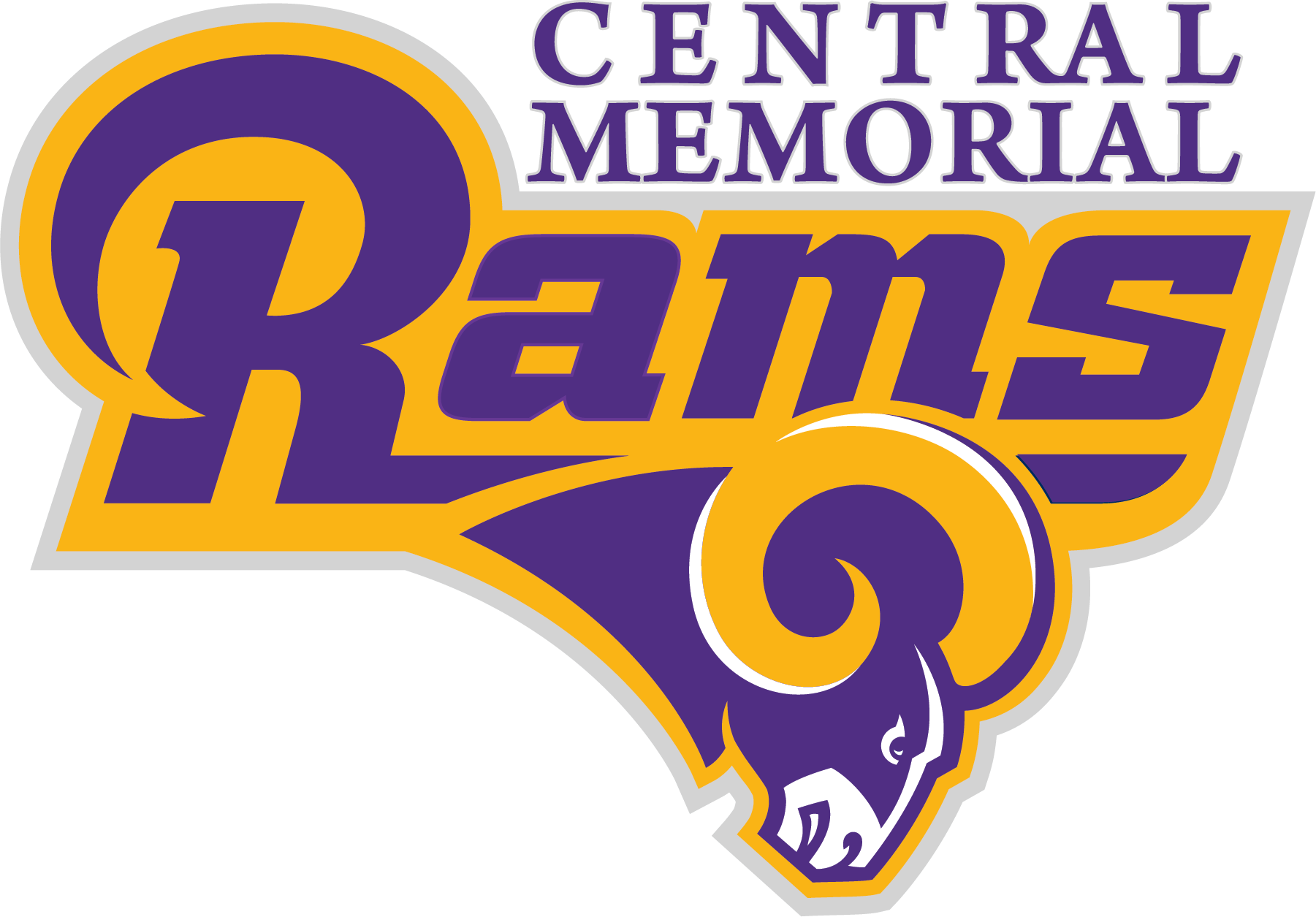 rams logo