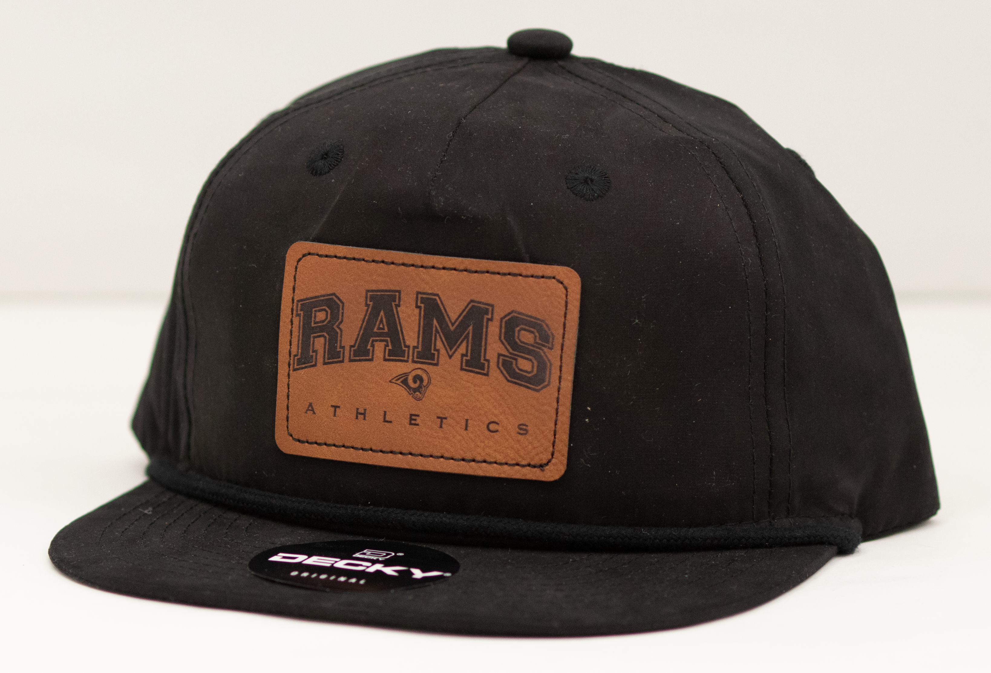 CMHSRams hat2