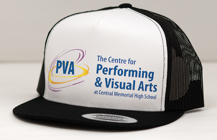 PVA 6006hat